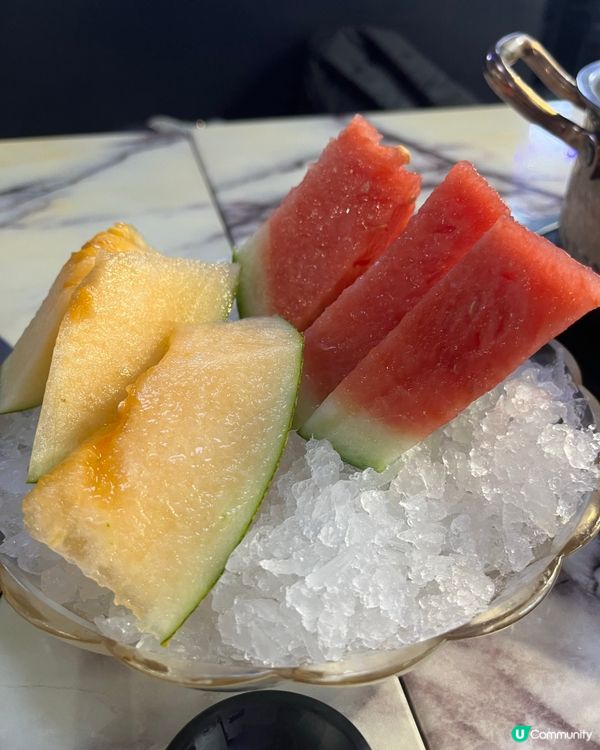 [勞蘇食]實現游水海鮮自由🧜🏻‍♀️