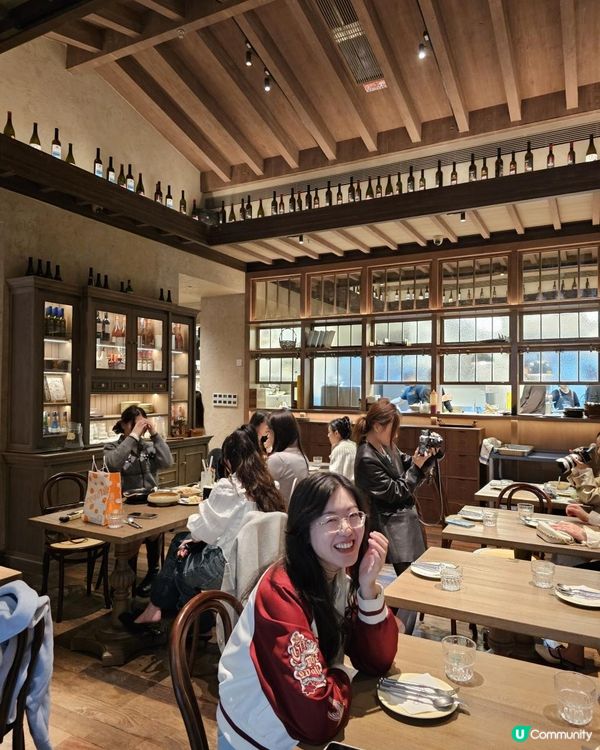 衝進福田區「深業上城」商場🏬解這人氣店🔥：ONIONIO