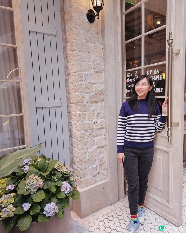 衝進福田區「深業上城」商場🏬解這人氣店🔥：ONIONIO