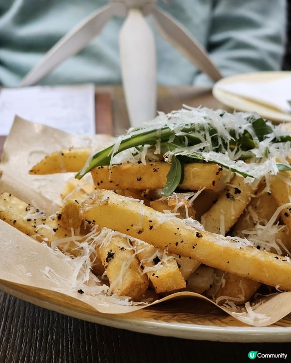 衝進福田區「深業上城」商場🏬解這人氣店🔥：ONIONIO