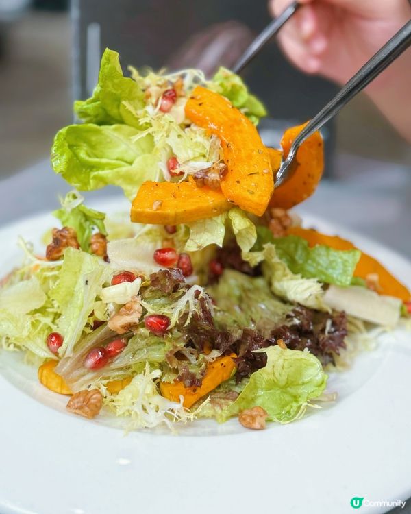 生日必去！🎂🎉 超型格全黑色咖啡店🖤必吃黑芝麻窩夫💖💯