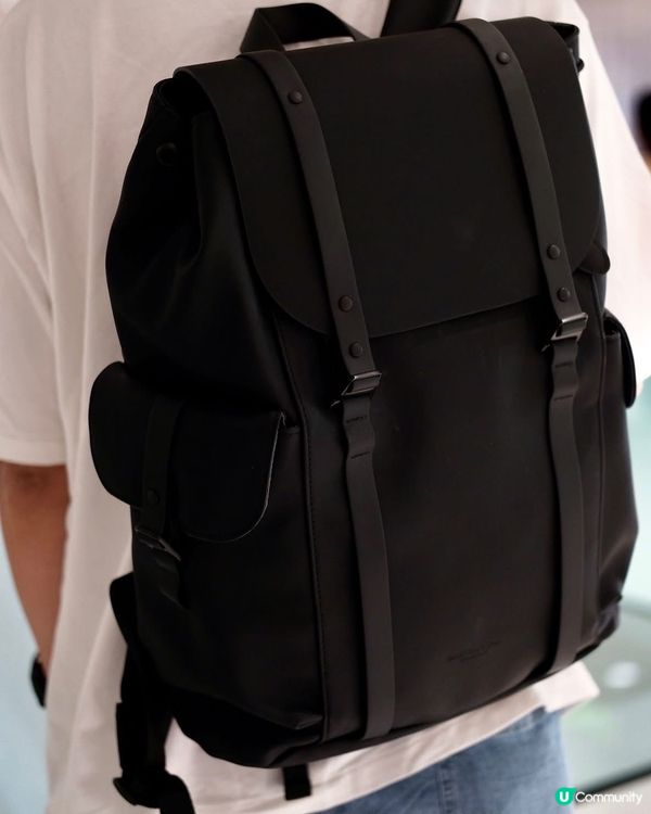 瑞典背包🎒  返工日常都型爆 😎獨家85折