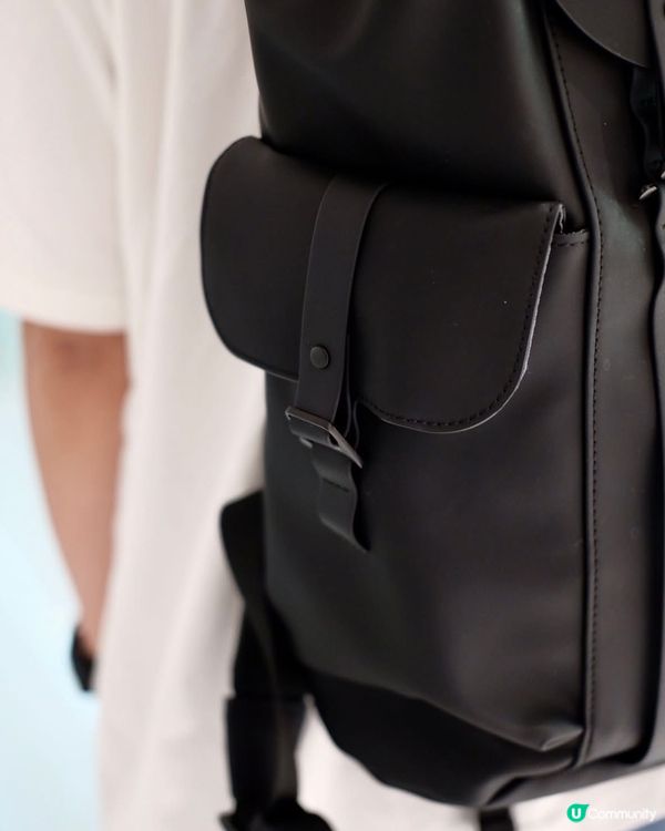 瑞典背包🎒  返工日常都型爆 😎獨家85折