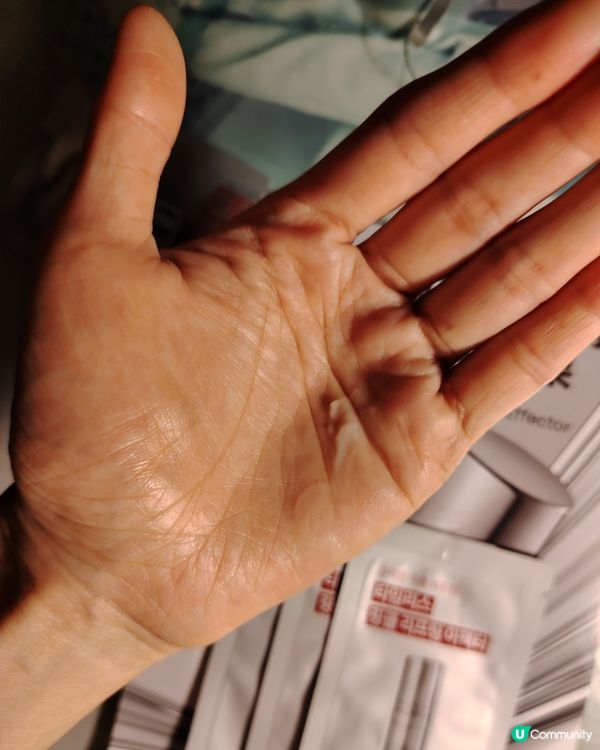 1分鐘，即時強效淡紋提拉，你有無試過呀？