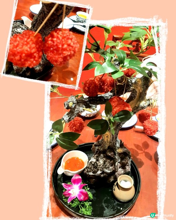 再次食京味張🦆😋~深圳皇庭廣場