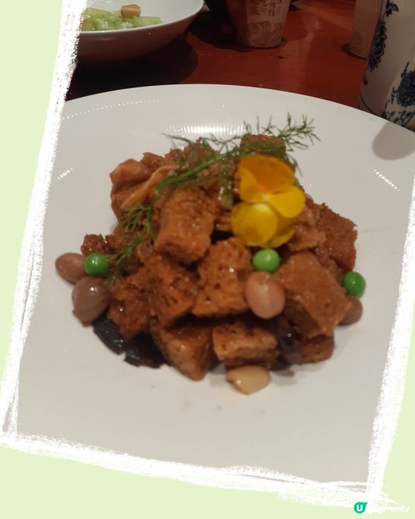 再次食京味張🦆😋~深圳皇庭廣場