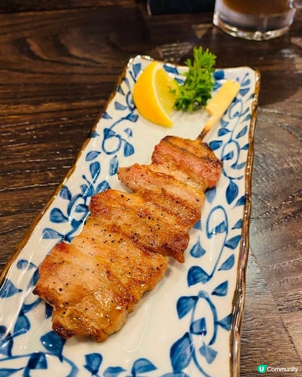 好味道😋哥哥之深夜食堂