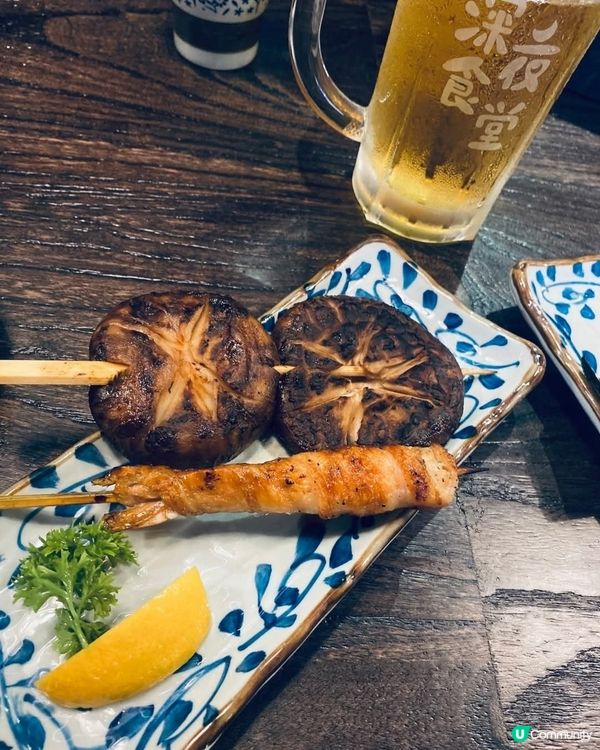 好味道😋哥哥之深夜食堂