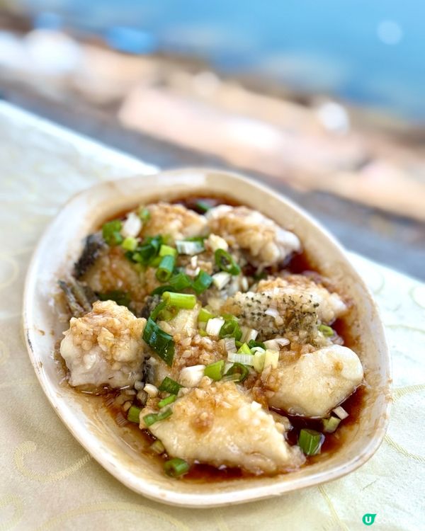 長洲性價比高海鮮菜館 送湯送炒菜免加一