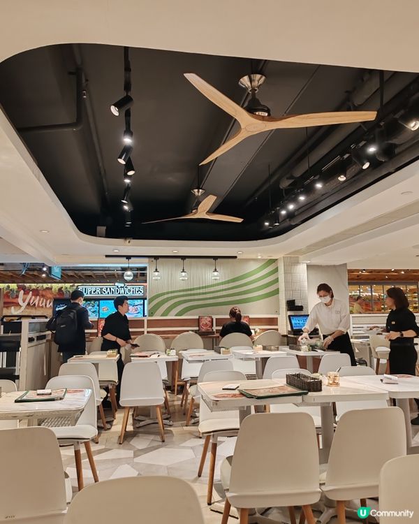 米線陣🍅麻辣番茄湯米線試食報告！😋