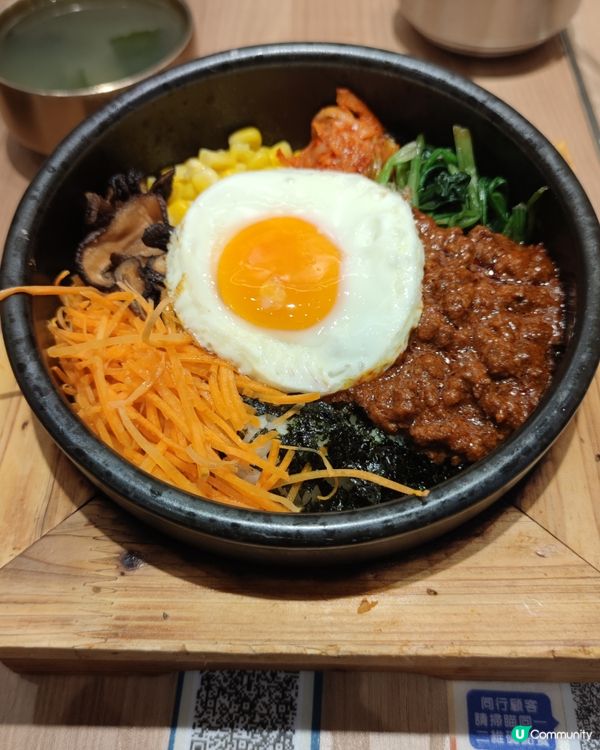 啟德體育園玩完，梗係去安金稻食飯啦😋！