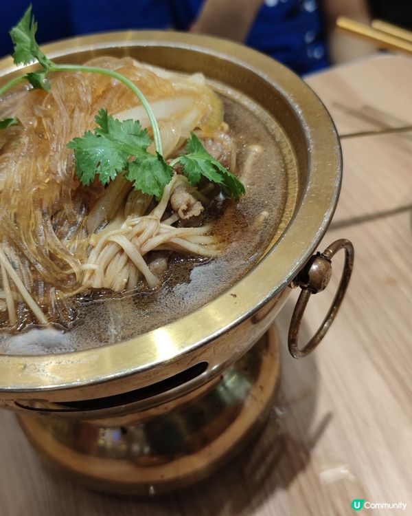 啟德體育園玩完，梗係去安金稻食飯啦😋！