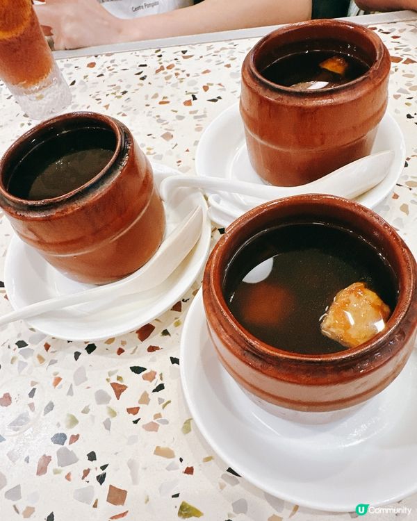 四寶食堂母親節大餐😋