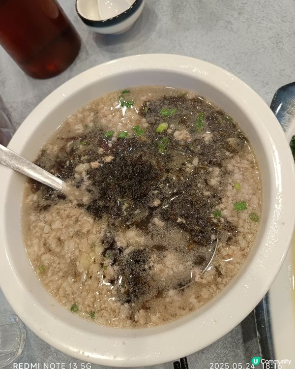 潮汕大排档205元吃爆！人均100+横扫海陆 🤤