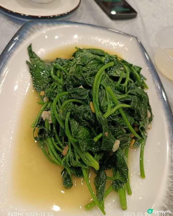 潮汕大排档205元吃爆！人均100+横扫海陆 🤤