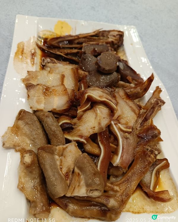 潮汕大排档205元吃爆！人均100+横扫海陆 🤤