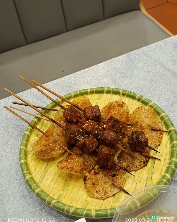 潮汕大排档205元吃爆！人均100+横扫海陆 🤤