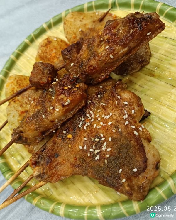 潮汕大排档205元吃爆！人均100+横扫海陆 🤤