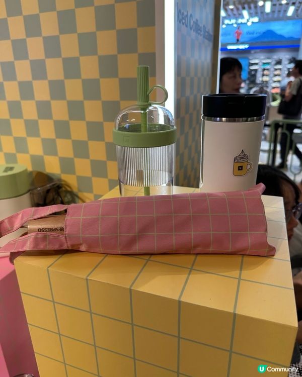 NESPRESSO推新咖啡口味