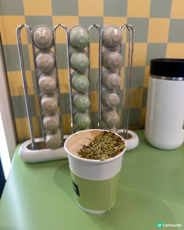 NESPRESSO推新咖啡口味