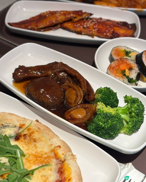 🐎沙田馬場駿星匯✨升級回歸