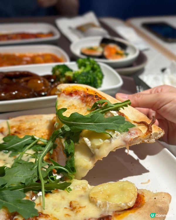 🐎沙田馬場駿星匯✨升級回歸