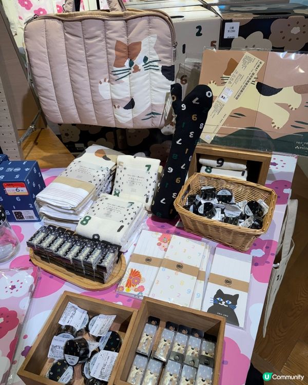 台北新發現！逛日本品牌 🇯🇵📚