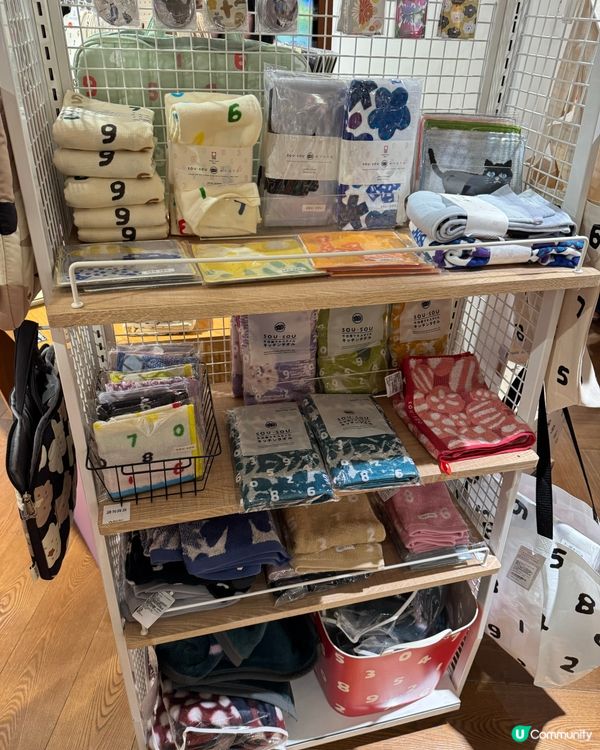 台北新發現！逛日本品牌 🇯🇵📚