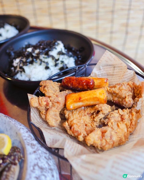 朋友仔鍾意食醬油蟹🦀見到銅鑼灣人氣韓式料理Bingo & C...