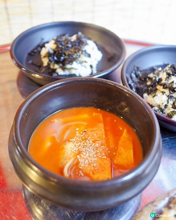 朋友仔鍾意食醬油蟹🦀見到銅鑼灣人氣韓式料理Bingo & C...