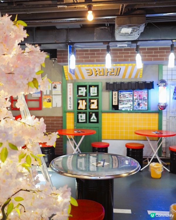 朋友仔鍾意食醬油蟹🦀見到銅鑼灣人氣韓式料理Bingo & C...