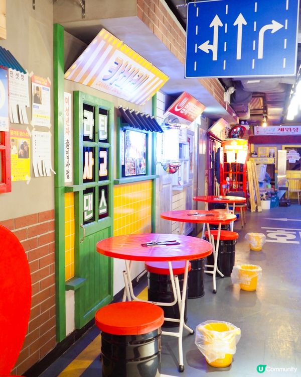 朋友仔鍾意食醬油蟹🦀見到銅鑼灣人氣韓式料理Bingo & C...