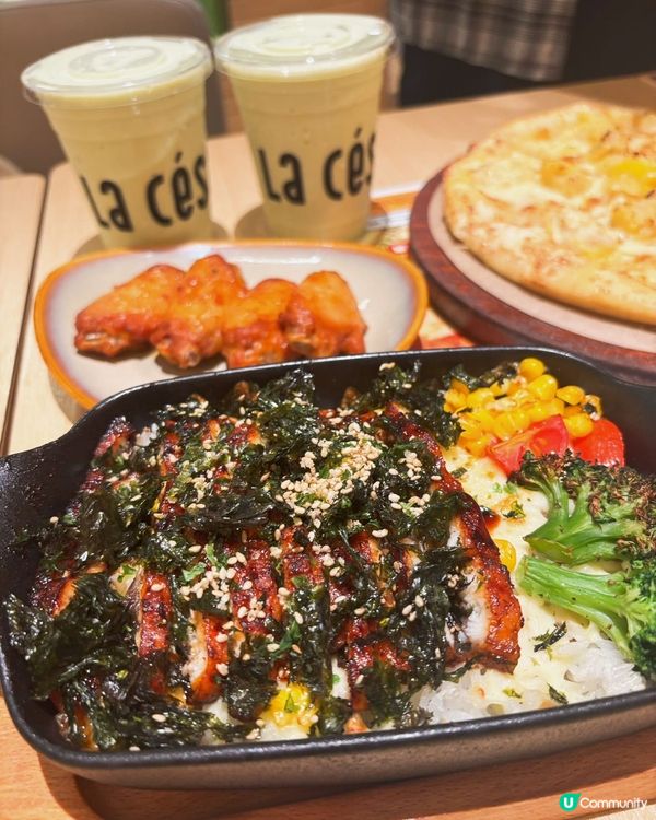 🍕荃灣新店開張啦！樂凱撒  5月30日正式進駐！🎉