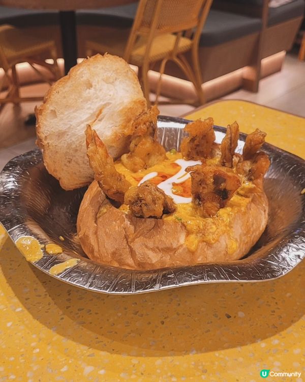 坑口食泰國菜，唔洗去九龍城！😋