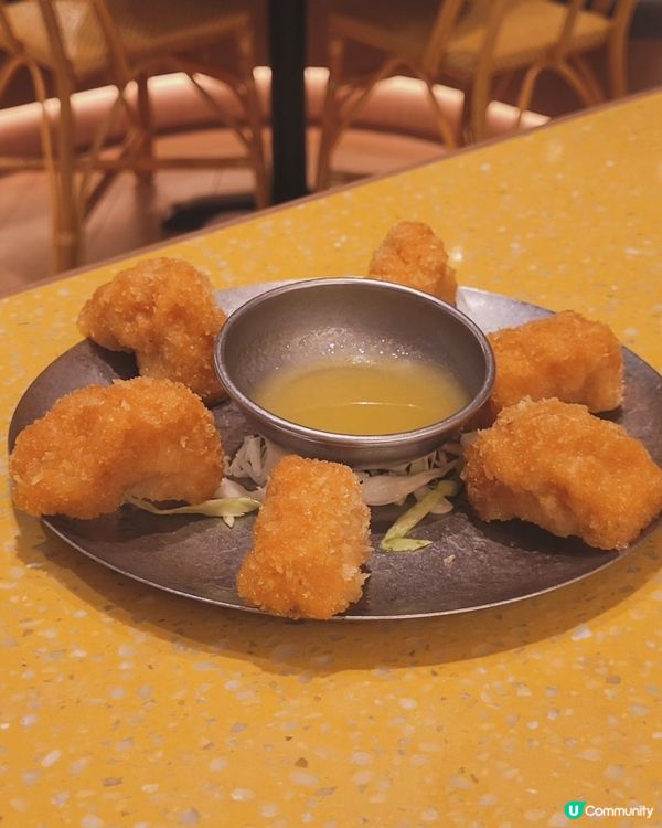 坑口食泰國菜，唔洗去九龍城！😋