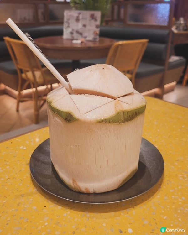 坑口食泰國菜，唔洗去九龍城！😋