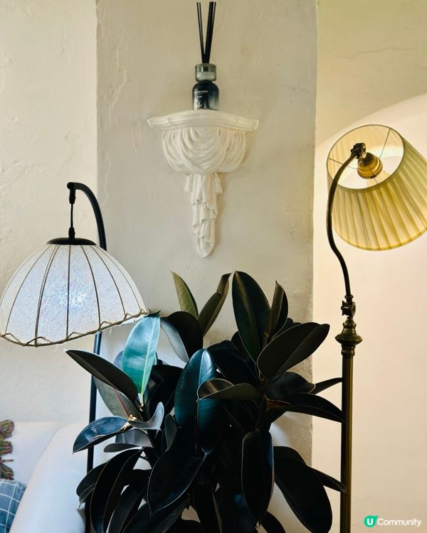 旺角· GRIND SIZE COFFEE 