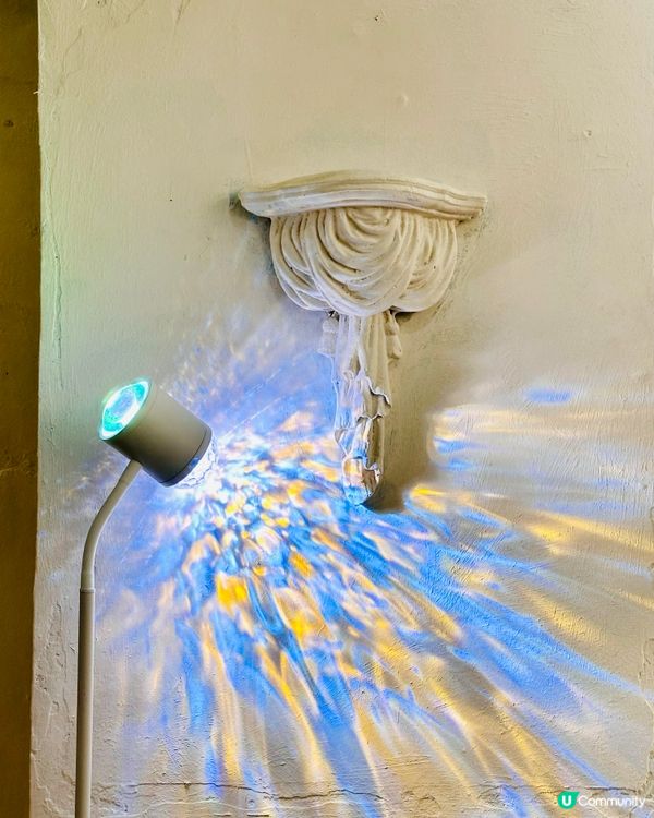 旺角· GRIND SIZE COFFEE 