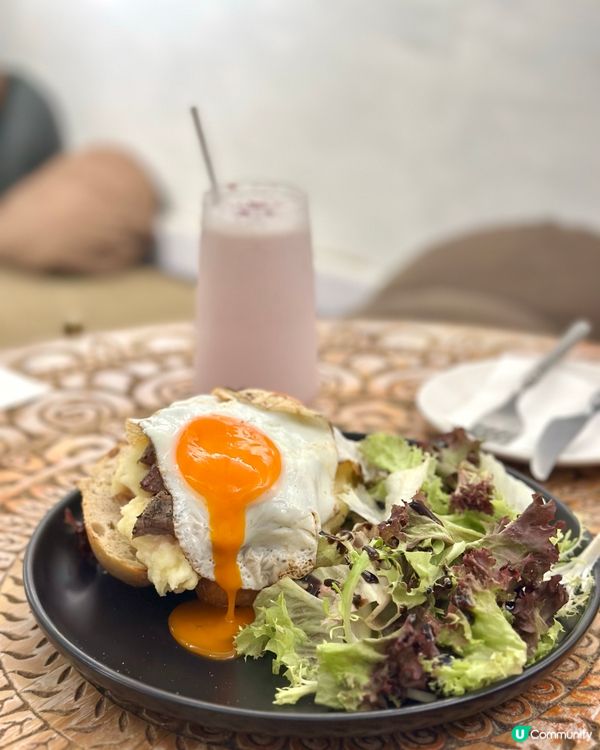 旺角· GRIND SIZE COFFEE 