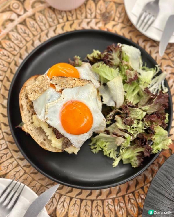 旺角· GRIND SIZE COFFEE 