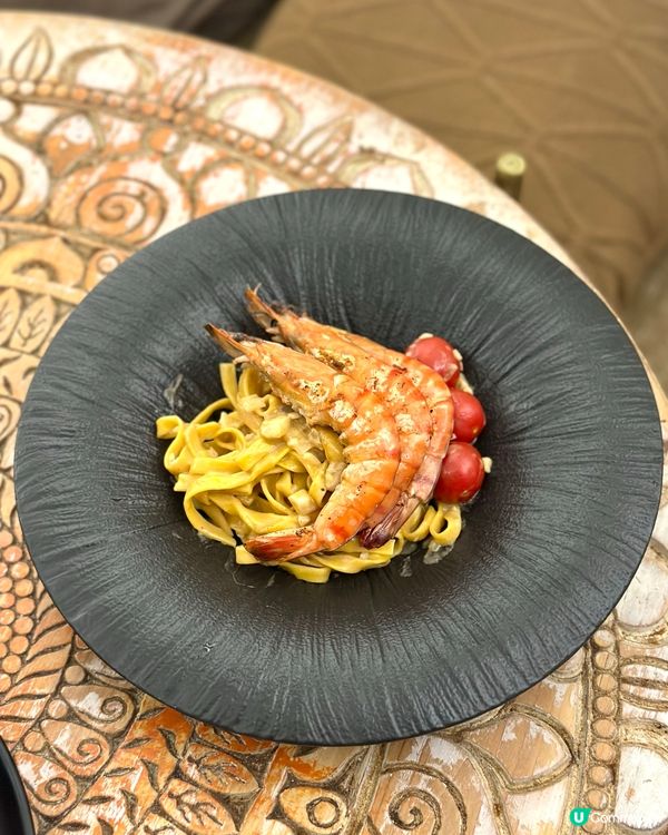 旺角· GRIND SIZE COFFEE 