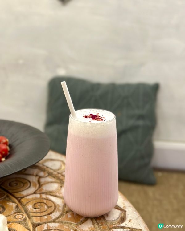 旺角· GRIND SIZE COFFEE 