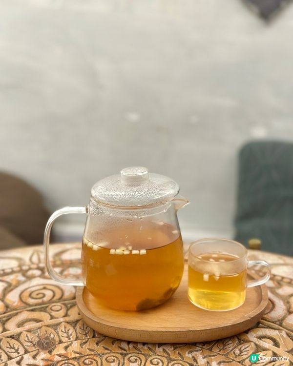 旺角· GRIND SIZE COFFEE 