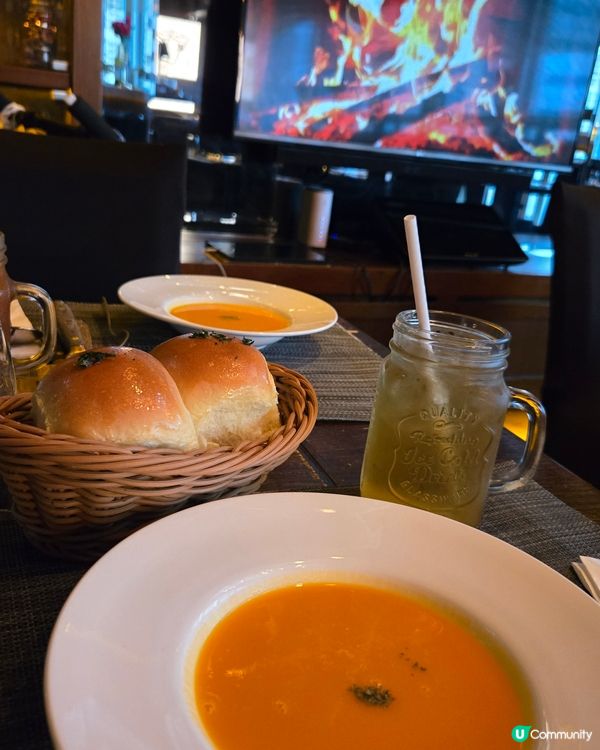 港島區高性價比西餐😋