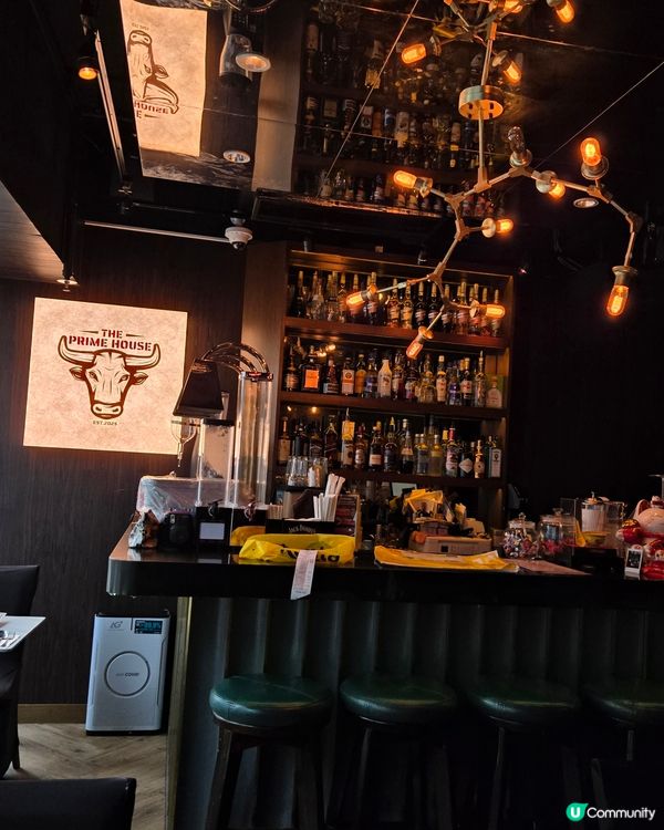 港島區高性價比西餐😋