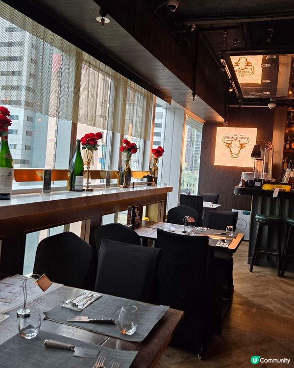 港島區高性價比西餐😋