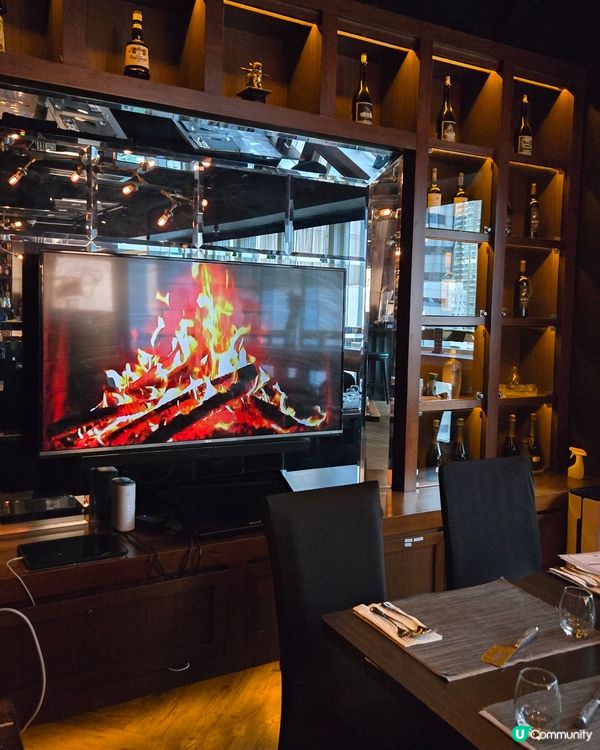 港島區高性價比西餐😋