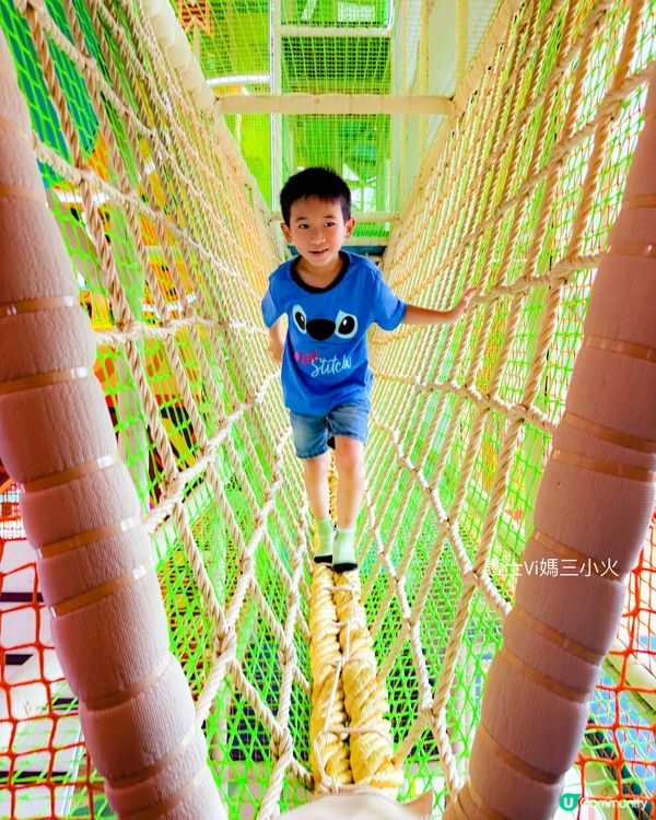 清遠長隆長頸鹿城堡酒店🦒🏰 真人實測！🤩