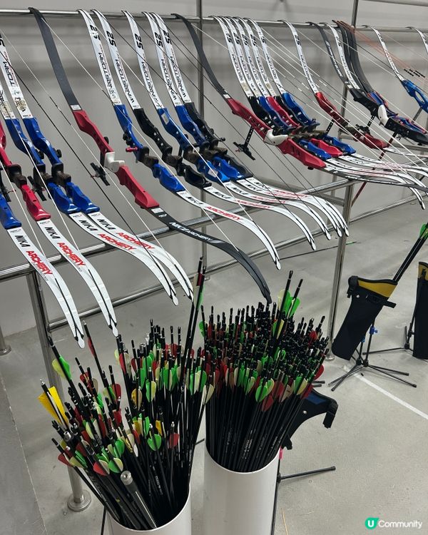 深圳福田射箭🏹 ¥99一小時