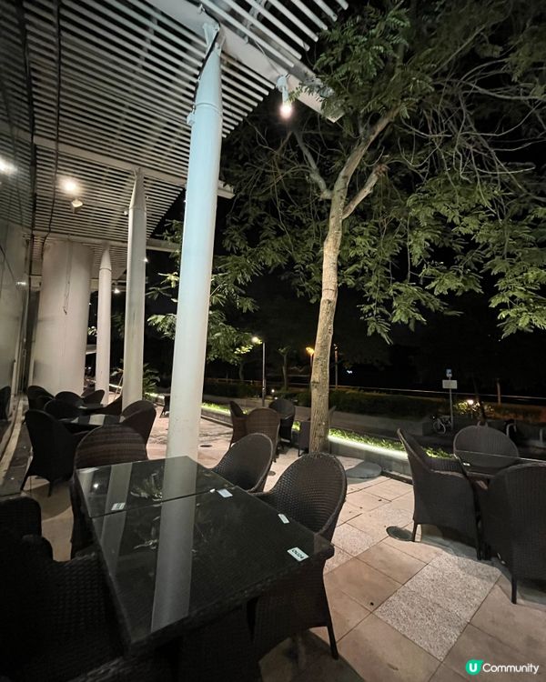 科學園180度海景餐廳🐶逢星期一晚買一送一超抵優惠